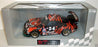 UT MODELS 1/18 - 39815 PORSCHE 911 GT2 SEBRING VARGO / REFENNING / PATTERSON 98