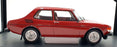 Cult Models 1/18 Scale CML095-4 - SAAB 99 Turbo - Red