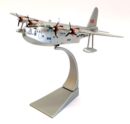 Corgi 1/144 Scale 48802 - Short S.25 Sunderland III Transp.Of BOAC's Hythe Class