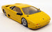 SMTS 1/43 Scale White Metal Built Kit - CL12 Lamborghini Diablo Yellow
