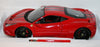 Burago Signature Series 1/18 Scale Diecast Model 18-16903 Ferrari 458 Speciale