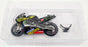 Minichamps 1/12 Scale Motorcycle 122 153038 - Yamaha YZR M1 Moto GP 2015