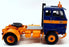 Model Car 1/18 Scale Model Truck MCG18140 - 1971 Volvo F88 Tractor Truck 2 Assi