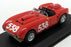 Top Model 1/43 Scale Model Car TMC004 - Ferrari 375 #538 M.Miglia 1954