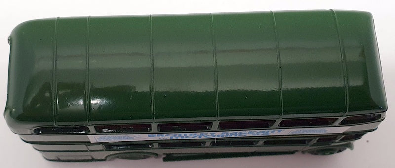 EFE 1/76 Scale E1000 - Bromley Pageant of Motoring 1993 Code 3 London Bus