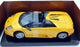 Motor Max 1/24 Scale Diecast 73200 - Lamborghini Murcielago Roadster - Yellow