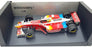Minichamps 1/18 Scale 180 990096 - Williams F1 Promotional 1999 R.Schumacher