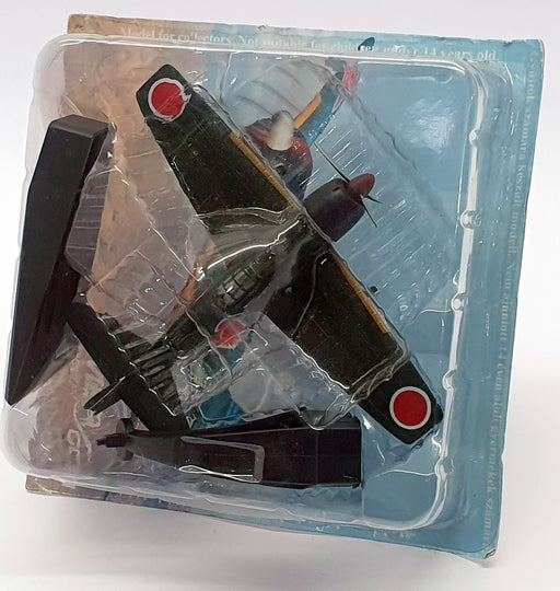 Amercom 1/72 Scale Aircraft AM1221F - 1942 Mitsubishi A6M3 Zero