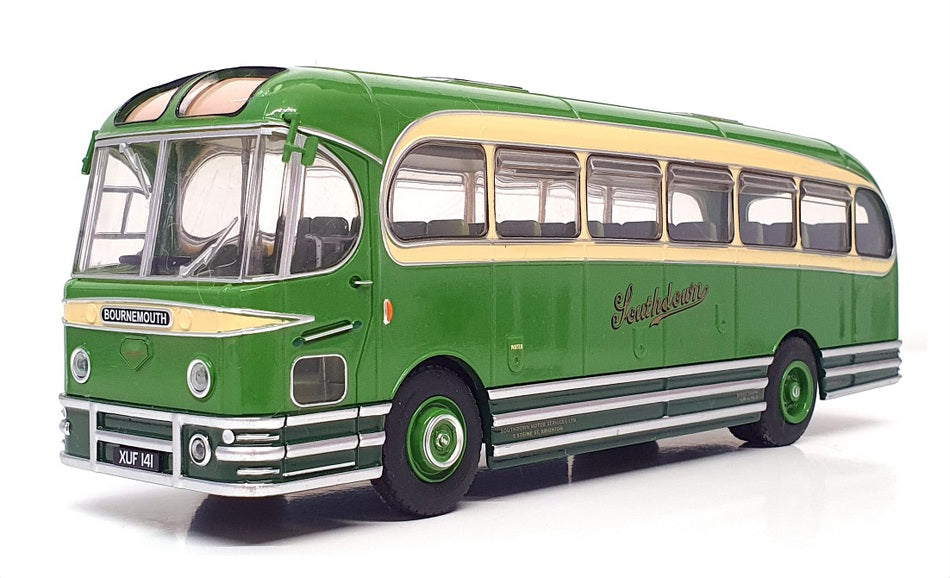Oxford Diecast 1/43 Scale 43WFL001 - Weymann Fanfare Southdown - 25th Ann Model