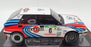 IXO Models 1/18 Scale 18RMC064C - 1990 Lancia Delta 16V #6 Kankkunen/Piironen