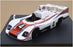 Trofeu 1/43 Scale 1909 - Porsche 936/76 #4 Winner Enna- Pergusa 1976 
