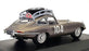 Atlas Editions 1/43 Scale 4 641 115 - 1961 Jaguar E Type - #104 Monte Carlo