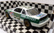 Ertl 1/18 Scale 7243 - Chevrolet Lumina Stock Car - #33 Harry Gant