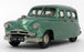 Kenna Models 1/43 Scale KM17 - Standard Vanguard Estate - Metallic Green