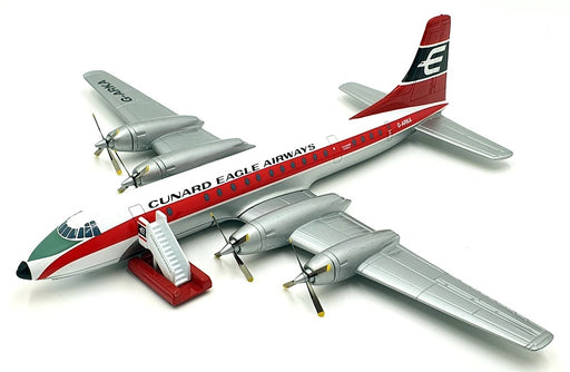 Corgi 1/144 Scale AA31504 Bristol Britannia 324 GEA G-ARKA 1961