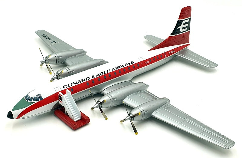 Corgi 1/144 Scale AA31504 Bristol Britannia 324 GEA G-ARKA 1961