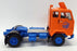 KK Scale Road Kings 1/18 RK180062 - 1965 Volvo F88 Tractor Unit - Deutrans