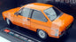 Sun Star 1/18 Scale Diecast 4630R - 1975 Ford Escort MKII Sport - Signal Orange