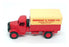 B&B Models 1/60 Scale No.91A/4 - Bedford K GS 3T Truck - Sergent & Parks