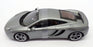 Autoart 1/18 Scale Model Car 76007 - McLaren 12C - Silver