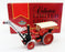 Matchbox Diecast Model YYM36837 - 1929 Fowler Crane - Red