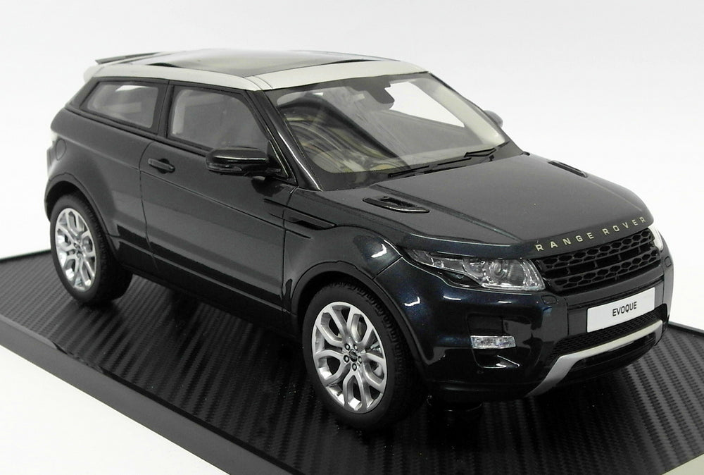 Century Dragon 1/18 Scale CDLR-1002 - 2011 Range Rover Evoque