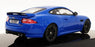 Ixo Models 1/43 Scale Diecast 76354 - Jaguar XKR-S - French Racing Blue