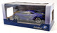 Solido 1/18 Scale Diecast S1804502 - 2018 McLaren 600LT Coupe - Purple