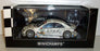 Minichamps 1/43 Scale 400 063421 Mercedes C-Class DTM 2006 M. Lauda #21
