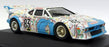 Quartzo 1/43 Scale Model Car 3039 - BMW M1 - Pironi/Quester/Mignot #83 LM 1980