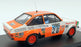 Trofeu 1/43 Scale RR.uk50 - Ford Escort Mk2 RAC Rally 1978 M.Wilson & R.Porter