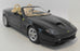 Hot Wheels Elite 1/18 Scale diecast - N2055 Ferrari 550 Barchetta Pininfarina