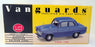 Vanguards 1/43 VA21006 Ford 100E Sapphire blue