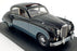 Neo 1/18 Scale NEO18035 - Jaguar MKVIII - Black/Grey