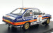 Ixo 1/24 Scale 24RAL008A - Ford Escort MK II RS1800 #4 San Remo 1980 A.Vatanen