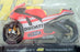 Altaya 1/18 FFR29B - Ducati Desmosedici GP11 #46 Valentino Rossi W.Champion 2011