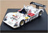Racing Models 1/43 Scale TU905 - Joest Porsche WSC #7 1st Dinington 1997