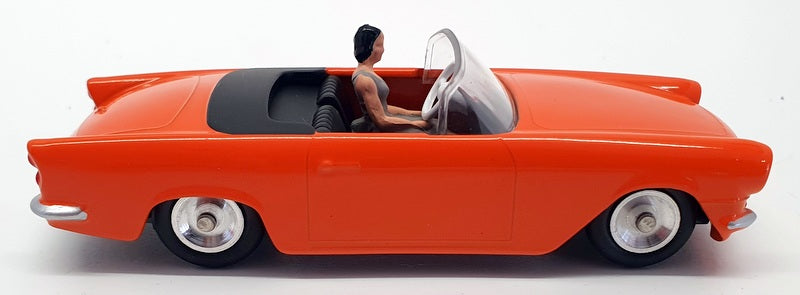 Simca Oceane Norev plastique 1/43° – Les Miniatures Simca Oceane Norev plastique 1/43° – Les Miniatures