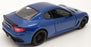 Kinsmart 1/38 Scale KT5395 - Maserati Gran Turismo MC Stradale Pull Back And Go
