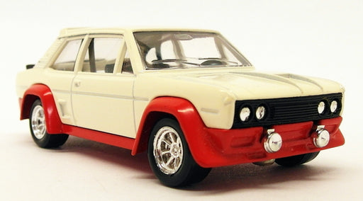 Solido 1/43 Scale Diecast Model Car 54 - Fiat 131 Rally