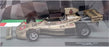 Altaya 1/43 Scale AT301122P - F1 1975 Hesketh 308B H. Ertl - Gold