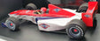 Minichamps 1/18 Scale Model Car 102072 - 2001 F1 US Grand Prix Event Car