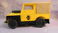 Dinky 1/43 Scale Diecast Model DY9-B 1949 LANDROVER  - AA