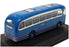 Oxford Diecast 1/76 Scale 76WFL002 - Weymann Fanfare Triumph Coaches - Blue