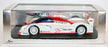 Spark 1/43 Scale Resin S1270 - Concept Car Peugeot 908 - Paris 2006