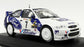 Altaya 1/43 Scale Diecast AL211118 - Ford Escort WRC - Portugal 1998