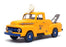 Brooklin 1/43 Scale BRK42 - 1952 Ford F1 Wrecker Truck Michelin - REWORKED