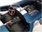 Revell Creative Masters 1/20 Scale 08671 - Racing Shelby Cobra 427 #98 Met Blue