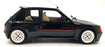 Otto Mobile 1/18 Scale Resin OT901 - Peugeot 205 Dimma - Black