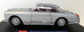 Sunstar 1/18 Scale Diecast - 3752 Facel Vega HK500 Silver